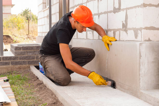 Licensed Waterproofing service in Norwood, NC - Halo Water Proofing